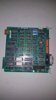 Goss, Rockwell, Cosmac Translator Board, Rev. 05, E17994-1 - Image 1 of 4