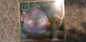 Christmas Classics Collector Series I CD set - Picture 1 of 1