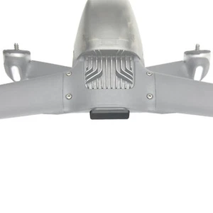 Para DJI FPV Drone Parte*1 Puerto de Carga de Batería Cubierta de Polvo Terminal Enchufe de Polvo - Imagen 1 de 6
