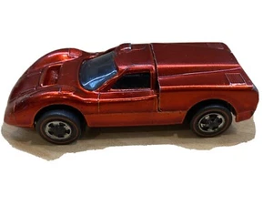 vintage hot wheels redlines 1967 Ford-J Car - Bild 1 von 9