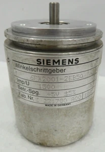 6FX2001-2EB50, SIEMENS - Picture 1 of 3