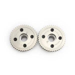 Nockenwellenradeinstellsatz Auspuff für Porsche 2.0T 2.5T 3.0T 3.6T 0PB109084 - Picture 1 of 13