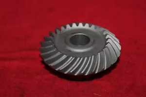 Mercury Sportjet M2 210 240 200 Jet Pump Impeller Shaft Gear 830901 - Bild 1 von 8