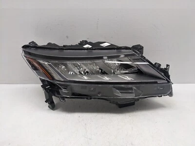 Faro delantero derecho pasajero mitsubishi outlander deportivo 2020-2022 AT4 Foto 1 de 4