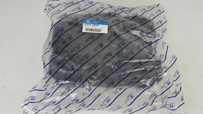 全新 2011 - 2013 现代图森 2.0L 发动机油盘 21510 25000 原始设备制造商 — 第 1/3 张图片