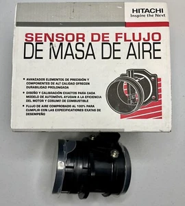 Mass Air Flow Sensor Hitachi MAF0051 - Picture 1 of 3