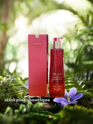 Estée Lauder - Supergranada Nutritiva - Loción Energía Radiante | 400 ml Foto 1 de 4