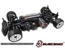Precision-Crafted 3Racing Sakura M 1/10 M Chassis 4WD 2018 (Genuine) R/C Model