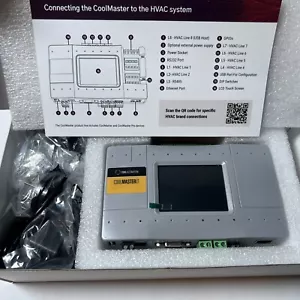 HVAC coolMasterLT VRF - Picture 1 of 5