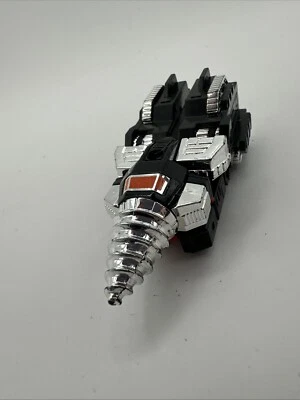 SCREW HEAD, GoBots, 1983 Tonka Bandai, MR-17 Action Robot - Image 1 of 3