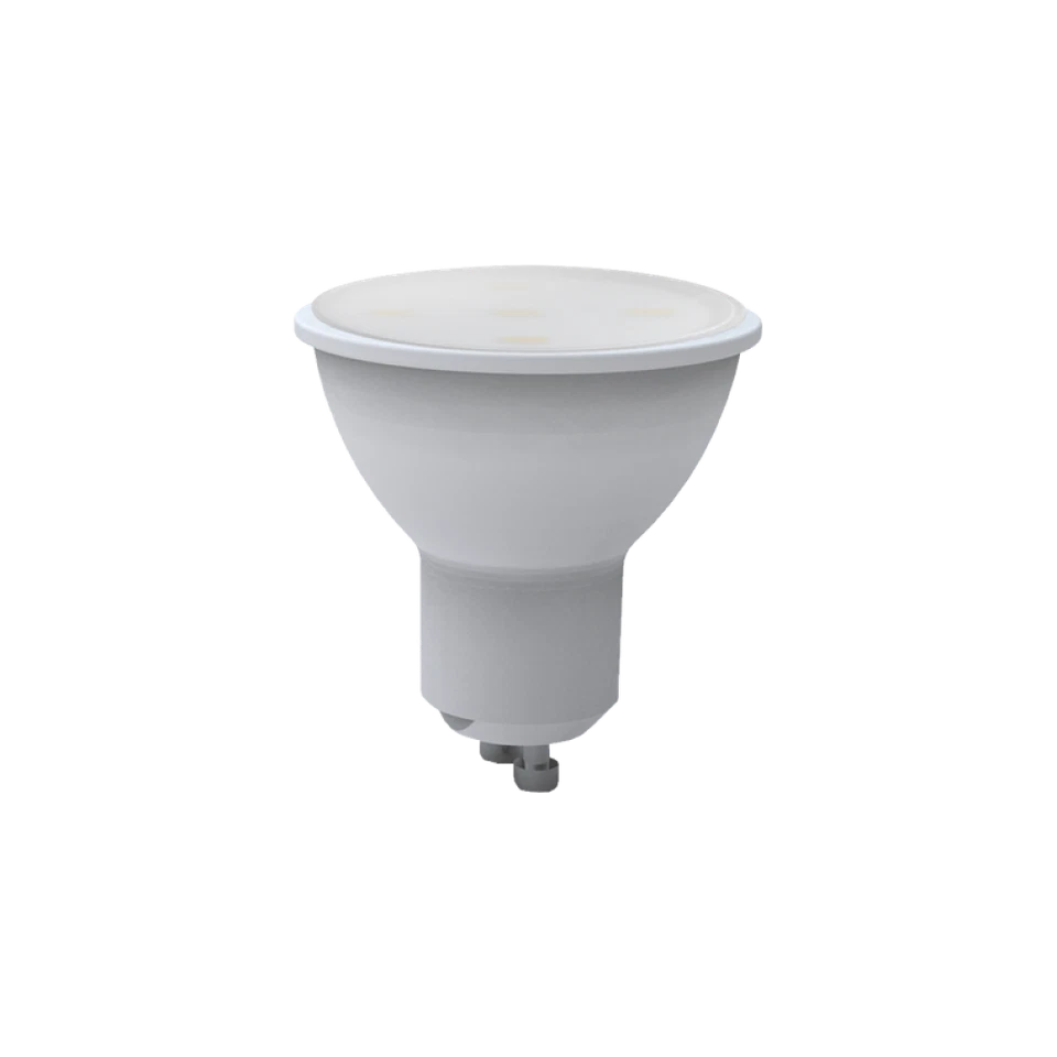 LAMPADINE LED Philips Mazda 5W 120° GU10 500 Lumen Lampada Spot Faretto 4000K - Immagine 1 di 1