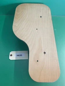 Therafin Armrest Tray for Power & Manual Wheelchair 22" LONG x 10" WIDE #H635 - Picture 1 of 3