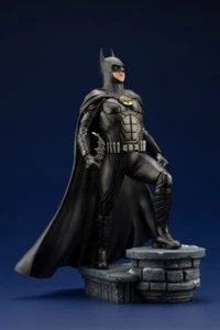 DC Comics ARTFX PVC Statue 1/6 The Flash Movie Batman 34 cm Kotobukiya - Imagen 1 de 11