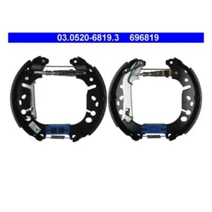 ATE 03.0520-6819.3 Juego De Zapatas De Freno Para Opel Adam - Imagen 1 de 1