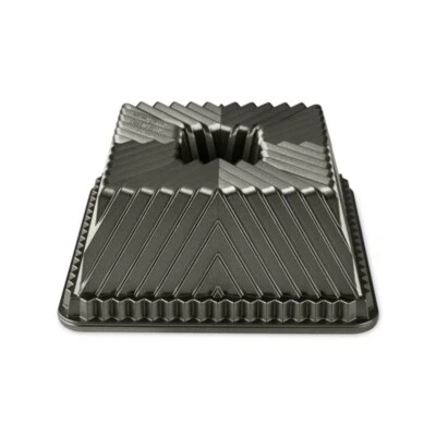 Nordic Ware Bundt Squared Pan - Image 1 of 4