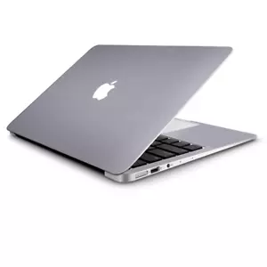 Skin Wrap for Macbook Air 11 inch Solid Gray - Picture 1 of 6