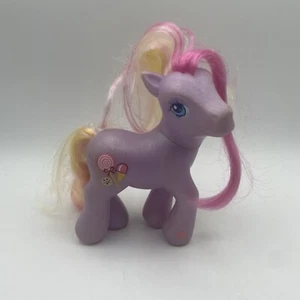 Hasbro My Little Pony MLP G3 Sweet Adventures: Triple Treat 2004 - Bild 1 von 3