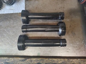 Mg Midget, Dolomite, Triumph, Etc, Selector Shaft Cover - Picture 1 of 2