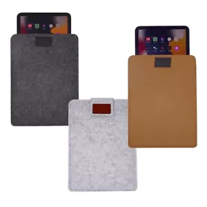 Custodia tasca WOOLY feltro cover sleeve per Samsung Galaxy Tab S2 8.0 WYW8 - Zdjęcie 1 z 14
