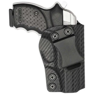 Bersa Thunder 380 CC IWB Holster - Rounded Gear - Picture 1 of 5