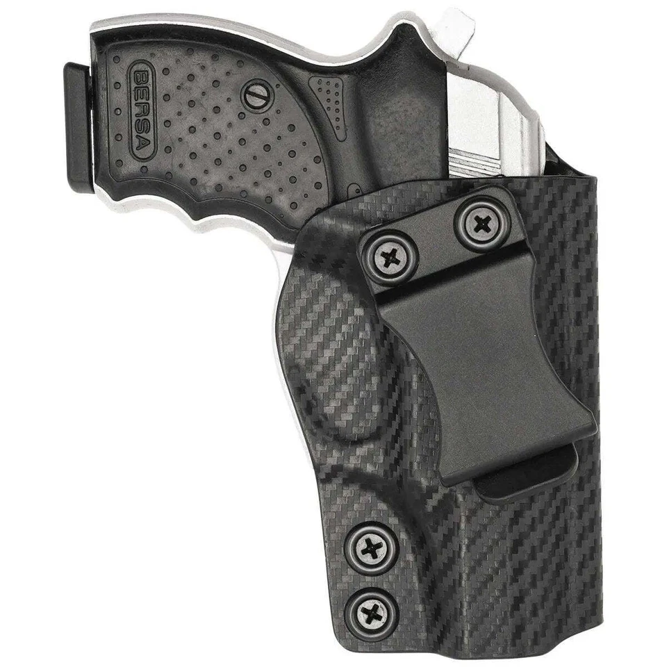 Bersa Thunder 380 CC IWB Holster - Rounded Gear - Image 1 of 1