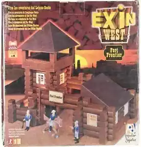 Exin West Fort Apache, Exin Castillos - Imagen 1 de 1