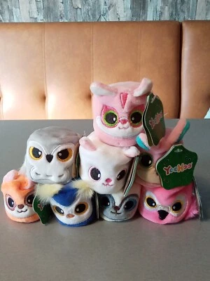 Aurora World YooHoo And Friends 5cm