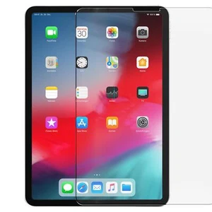 Schutzfolie für iPad Pro 11 2018 Displayschutz folie Glasfolie 9H+ Schutzglas - Bild 1 von 7
