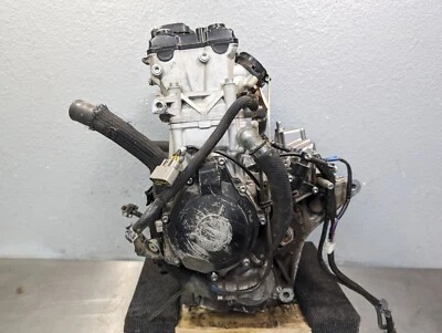 Motor Suzuki GSXR 1000 2017-2022 funciona y cambia bien  Foto 1 de 4