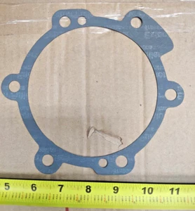 LN FUL4302247 - GASKET, COVER, BEARING, REAR - Picture 1 of 1