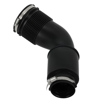 Conducto de manguera de admisión de aire del motor para Audi A8/S8 Quattro 4H 2010-2017 izquierda 4H0129615E Foto 1 de 4