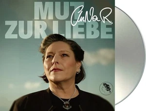 Anna R. "mut zur liebe" CD Digipack NEU Album 2025 - Bild 1 von 1