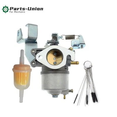 For Yamaha G2-G5 G8 G9 G11 Golf Cart 4-Cycle Stroke Engine 1985-1995 Carburetor - Image 1 of 4