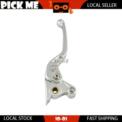 L/H Front Clutch Lever Fit For Aprilia Dorsoduro 750 Factory No ABS 2010-2013 - Изображение 1 из 3