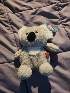Keekee The Koala 8in From The Bum Bumz Collection - Picture 1 of 2
