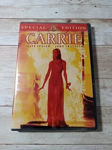 Carrie (Special Edition) Sissy Spacek|Piper Laurie|Amy Irving|John Travolta|... - Bild 1 von 3