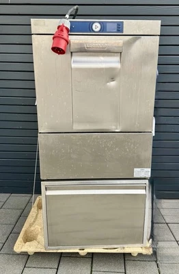 HOBART Spülmaschine FXLS-10A – 400 V Gewerbegeschirrspüler – Top Zustand! - Bild 1 von 4