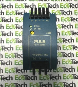 Fuente de alimentación PULS ML30.100 DC - Imagen 1 de 4