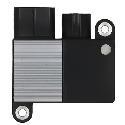 发动机冷却风扇控制模块适用于丰田 Matrix 2009 - 2014 89257 - 12010 — 第 1/4 张图片