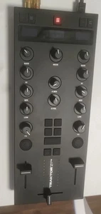 Native Instruments Traktor Kontrol Z1 Mk2 – Neuwertig inkl. OVP - Bild 1 von 2