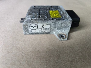 2006 MAZDA 3 2.3L TCU TCM TRANSMISSION CONTROL MODULE # L32E 18 9E1B OEM - Picture 1 of 4