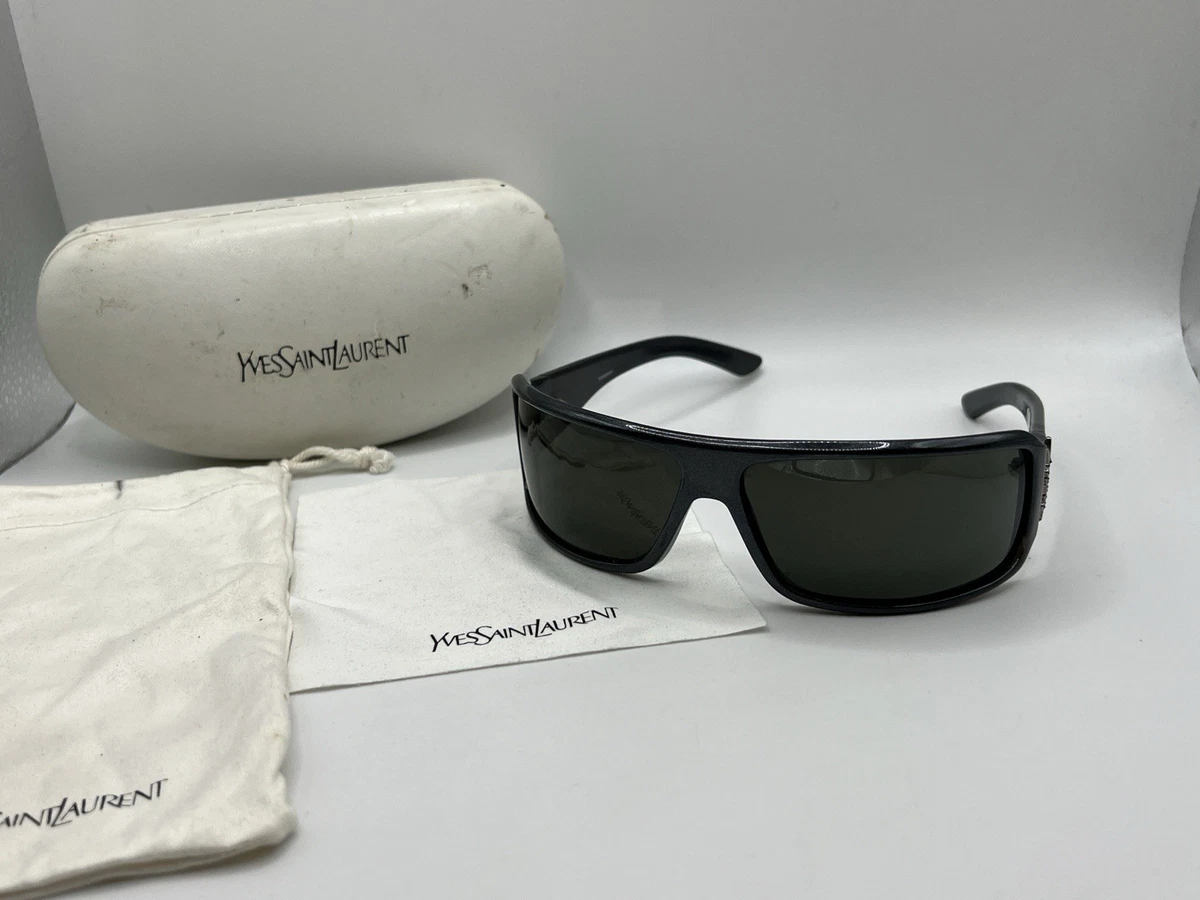 vintage ysl sunglasses products for sale | eBay