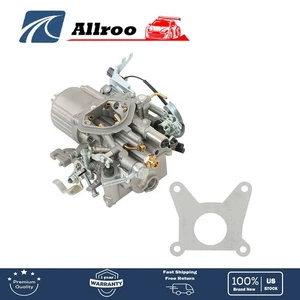 MD192036 Fit For Mitsubishi Lancer Proton Saga 4G13 4G15 New Carburetor Carb - Picture 1 of 15