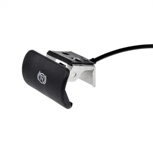 Emergency Parking Brake Release Handle & Cable 15173983 For Chevy Pickup Truck ^ - Picture 1 of 6