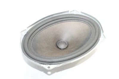 MINI COOPER R56 Haut-parleur Sonore de Porte Arrière Gauche 3422633 15217869 - Photo 1/3