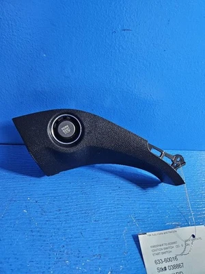 Interruptor de encendido llave inteligente de encendido sin llave compatible con 13-16 SANTA FE 5371 Foto 1 de 4