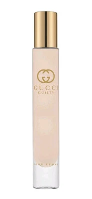 Guilty by Gucci Eau De Parfum Intenso 0.25 fl oz/7.4 ml Spray Nuevo Con Caja Foto 1 de 4