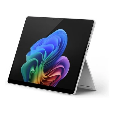 Microsoft 2 in 1 Notebook 13" SURFACE PRO 11 Copilot+ ( Snapdragon X Plus X1P 64 - Immagine 1 di 4