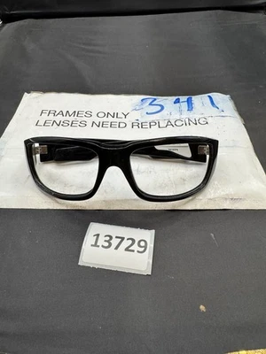 Gafas de sol Spy Optic Nolen negras para ropa de calle descontinuadas Foto 1 de 4