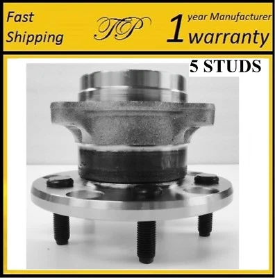 2008 - 2014 年 LEXUS IS F 后轮轮毂轴承组件 — 第 1/3 张图片